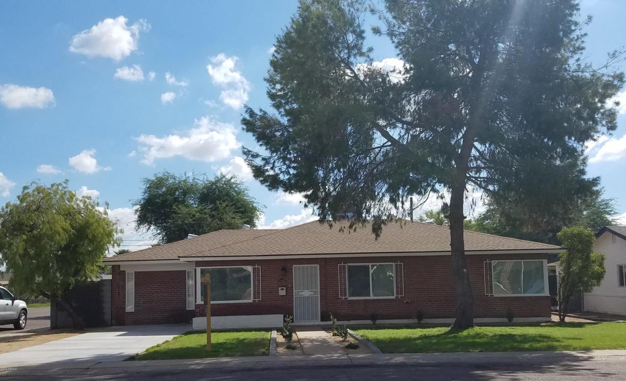 2245 Heatherbrae Drive - Photo 1