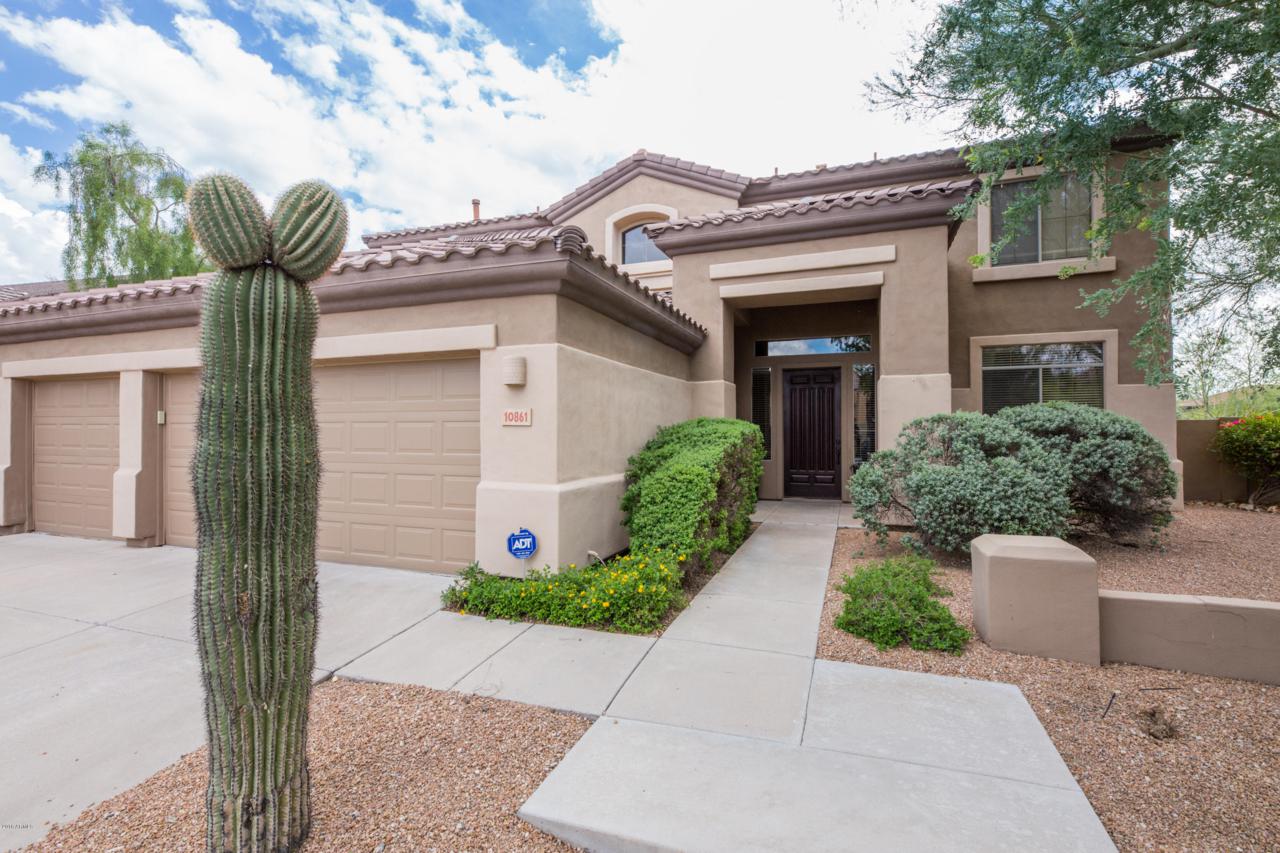 10861 Raintree Drive - Photo 1