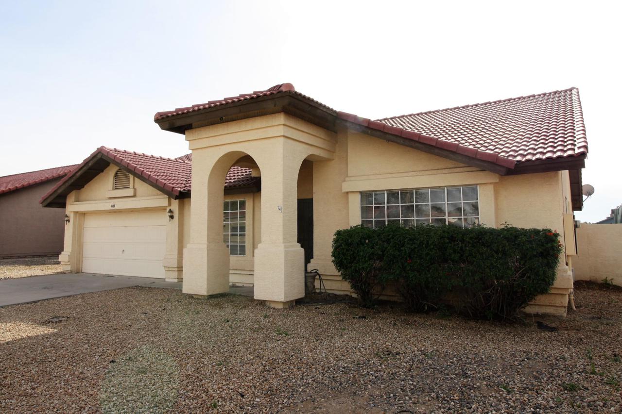 7709 Cholla Street - Photo 1