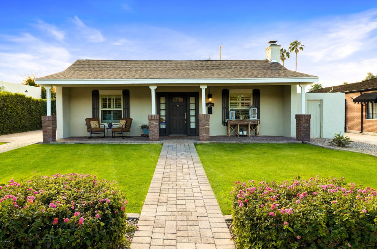 309 Coronado Road - Photo 1