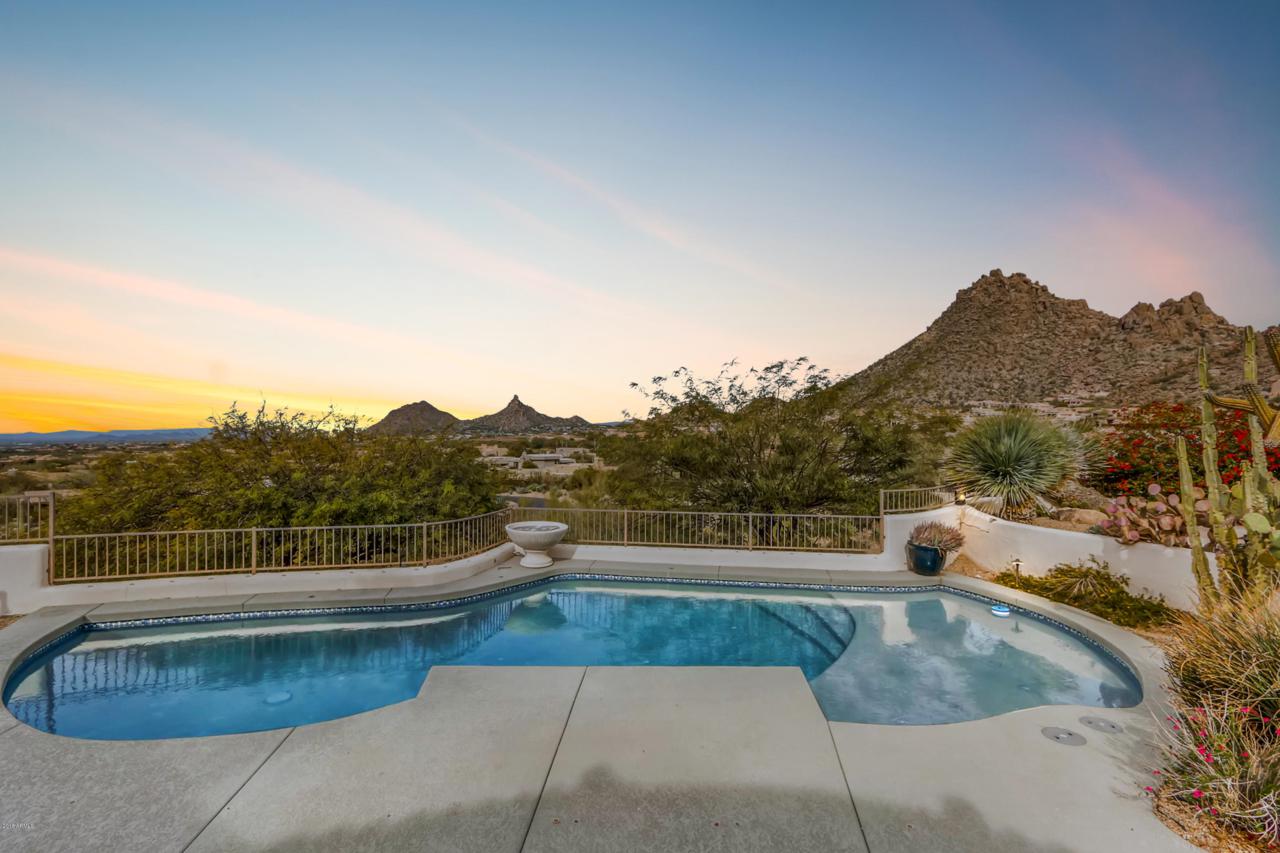 10801 Happy Valley Road - Photo 1