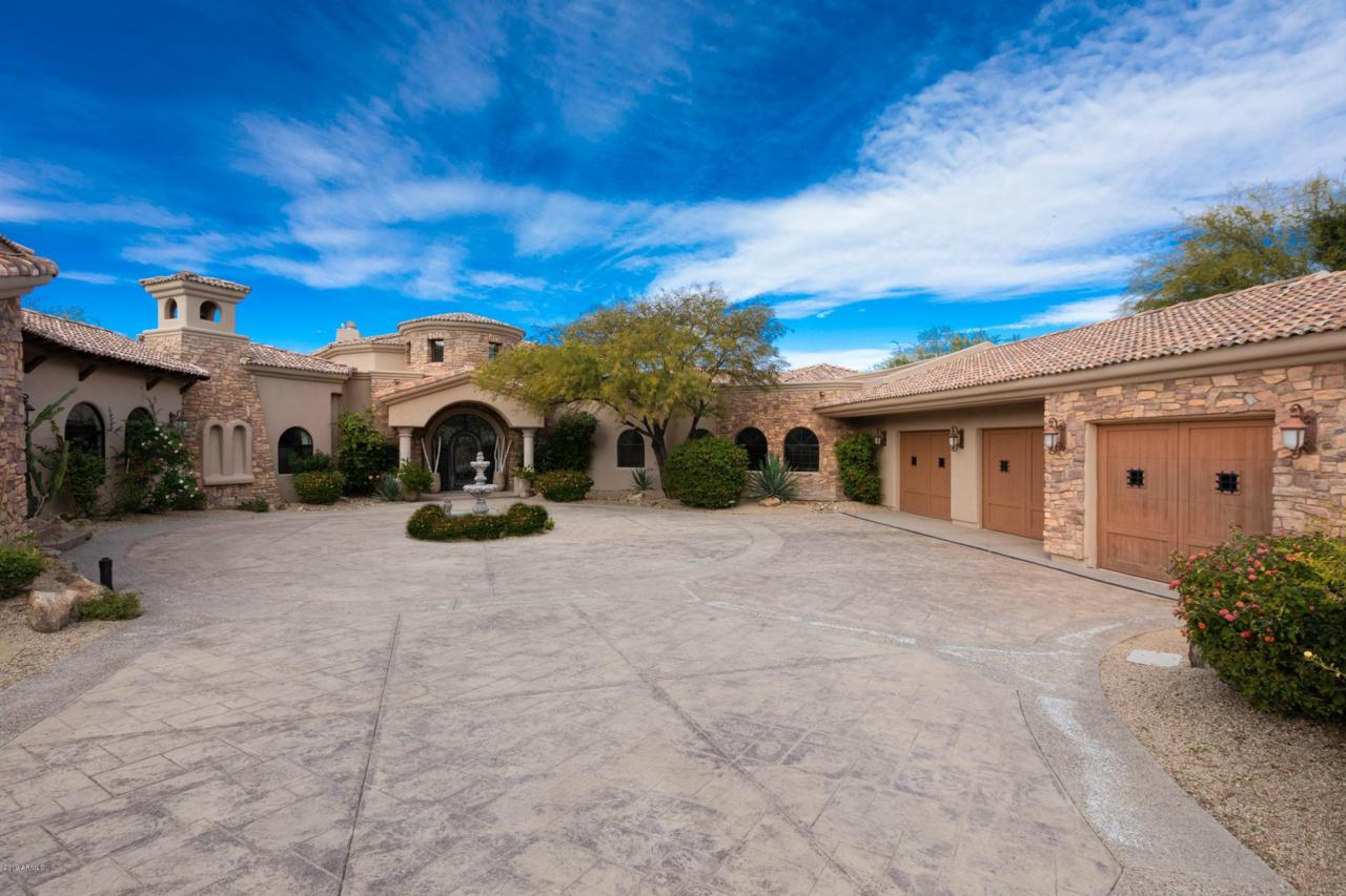 10074 Troon North Drive - Photo 1