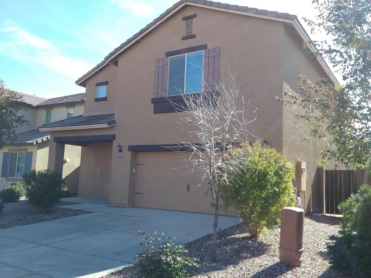 41261 Lucera Lane - Photo 1