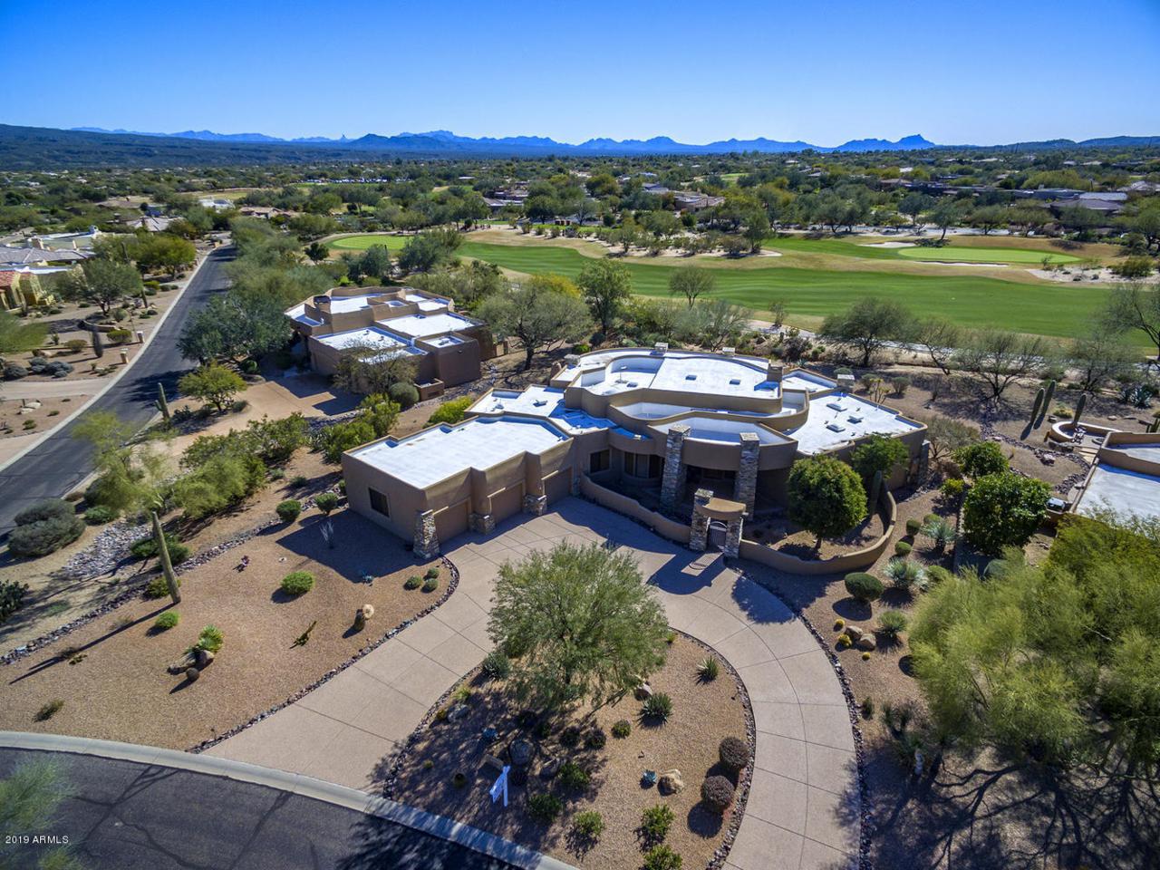 18423 Tranquilo Way - Photo 1