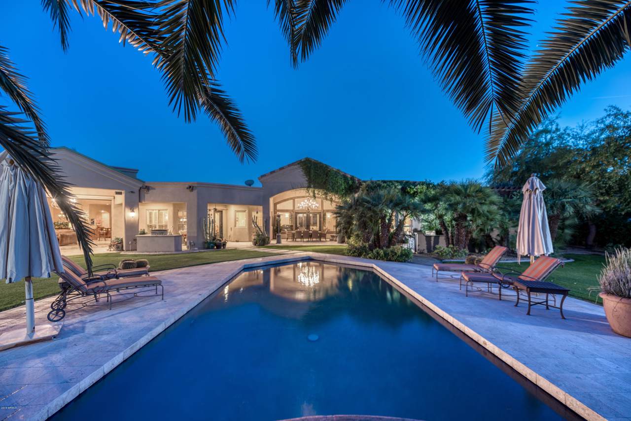 7130 Berneil Lane - Photo 1