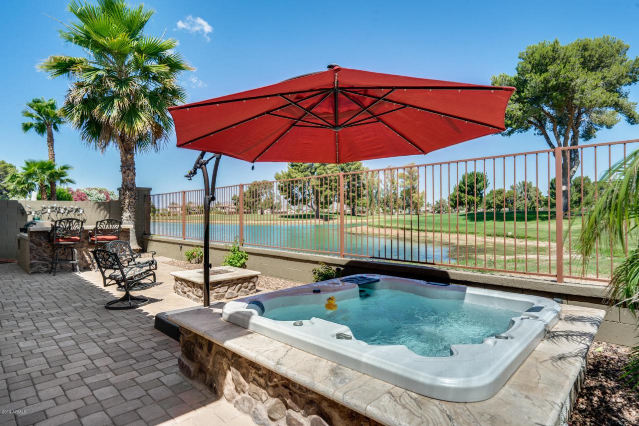 14576 Hidden Terrace Loop - Photo 1