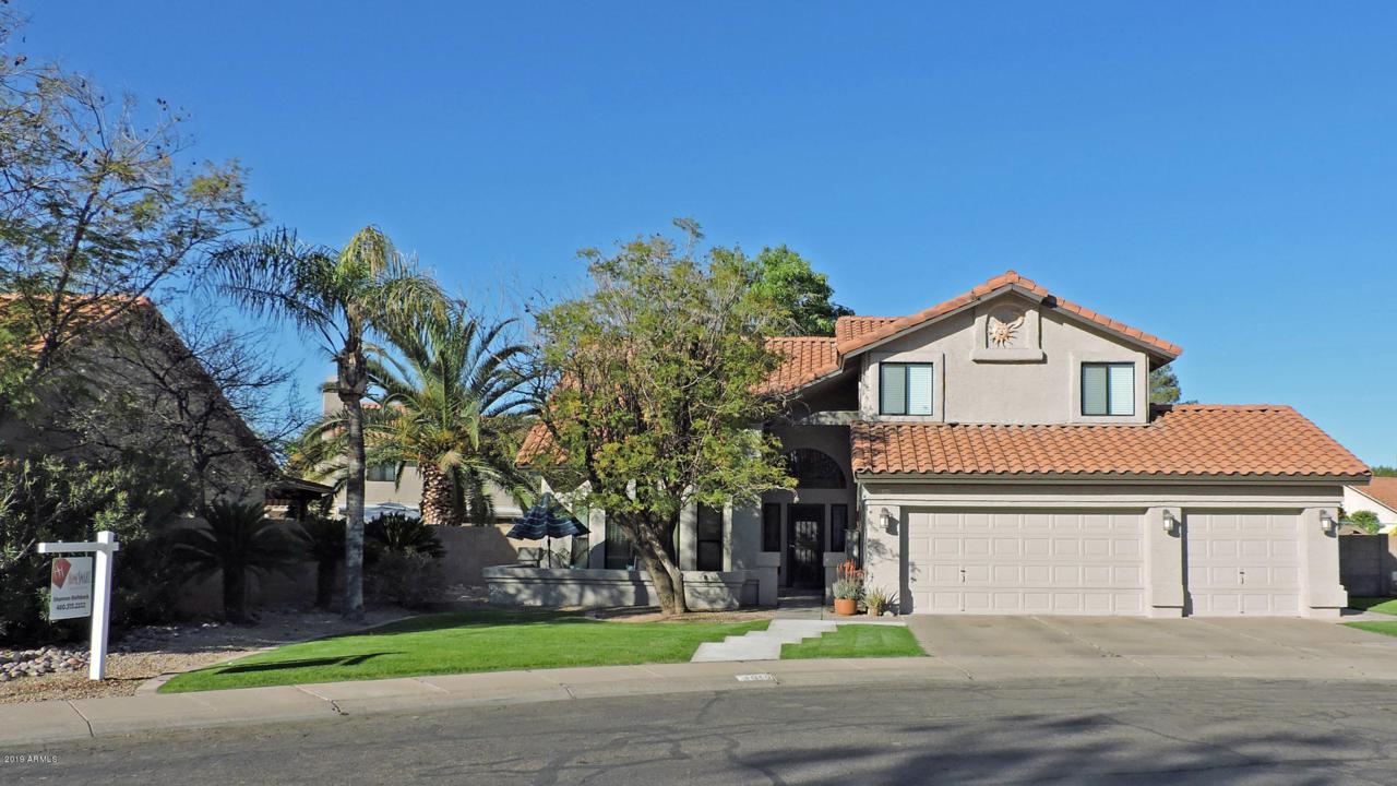 1010 Osprey Court - Photo 1