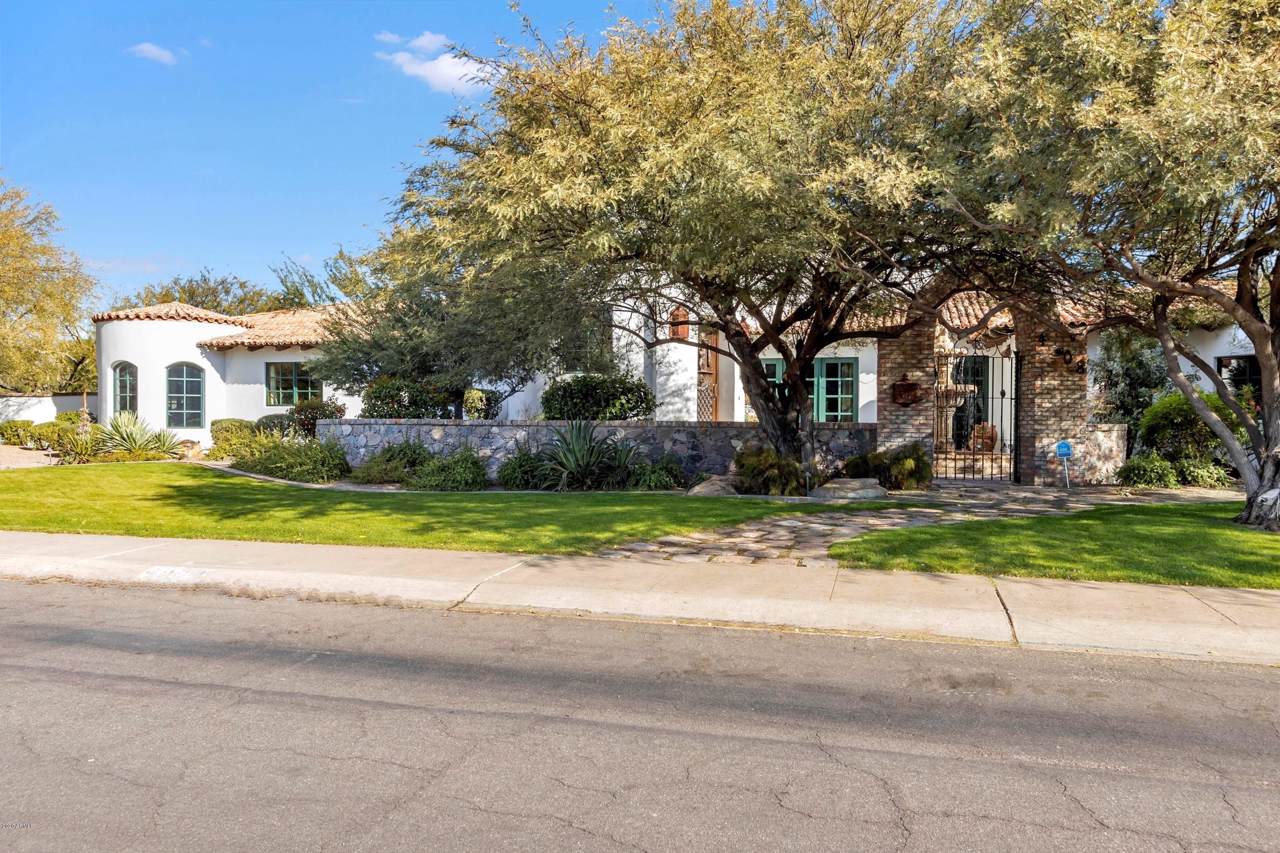 4908 Calle Del Medio - Photo 1