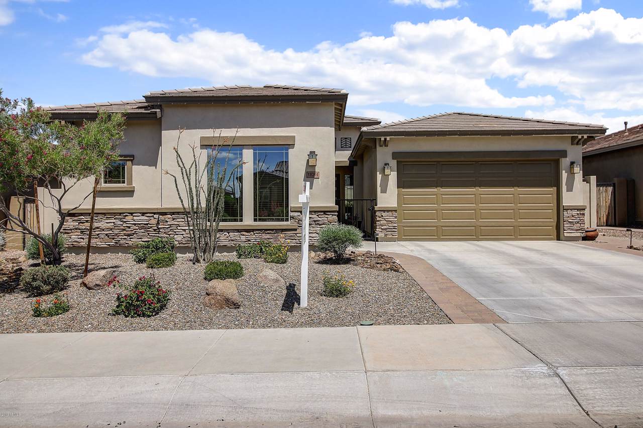 18214 Sequoia Drive - Photo 1