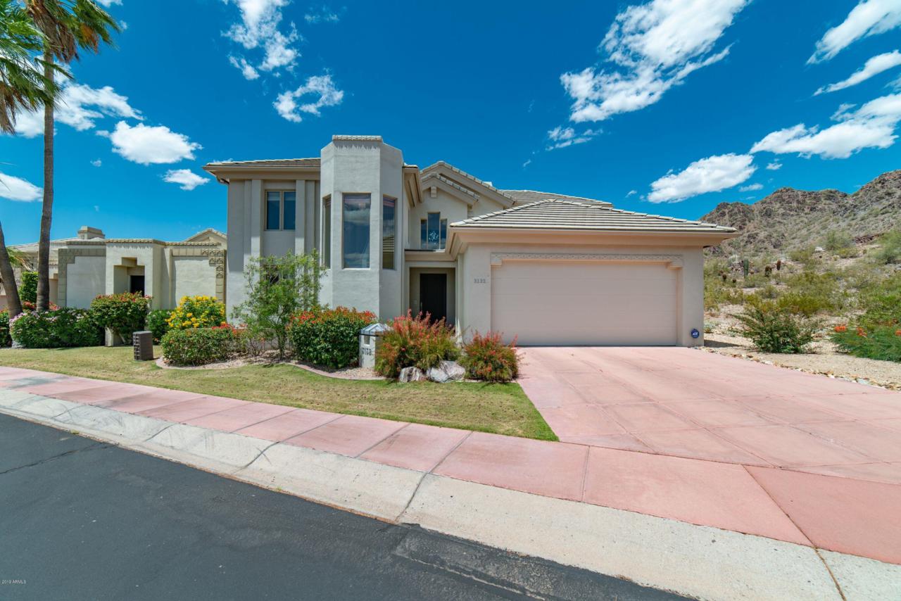 3132 Sierra Vista Drive - Photo 1