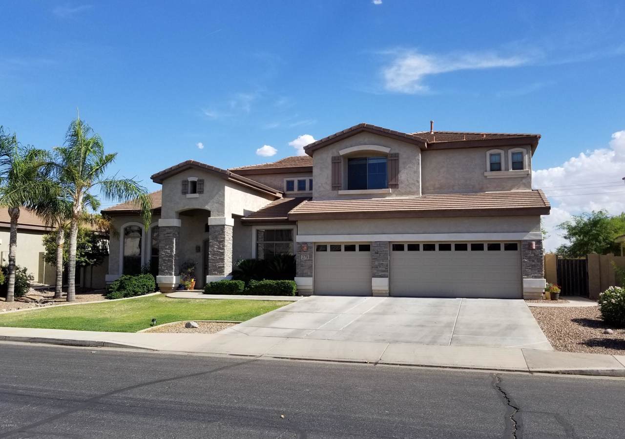 279 Frances Lane - Photo 1