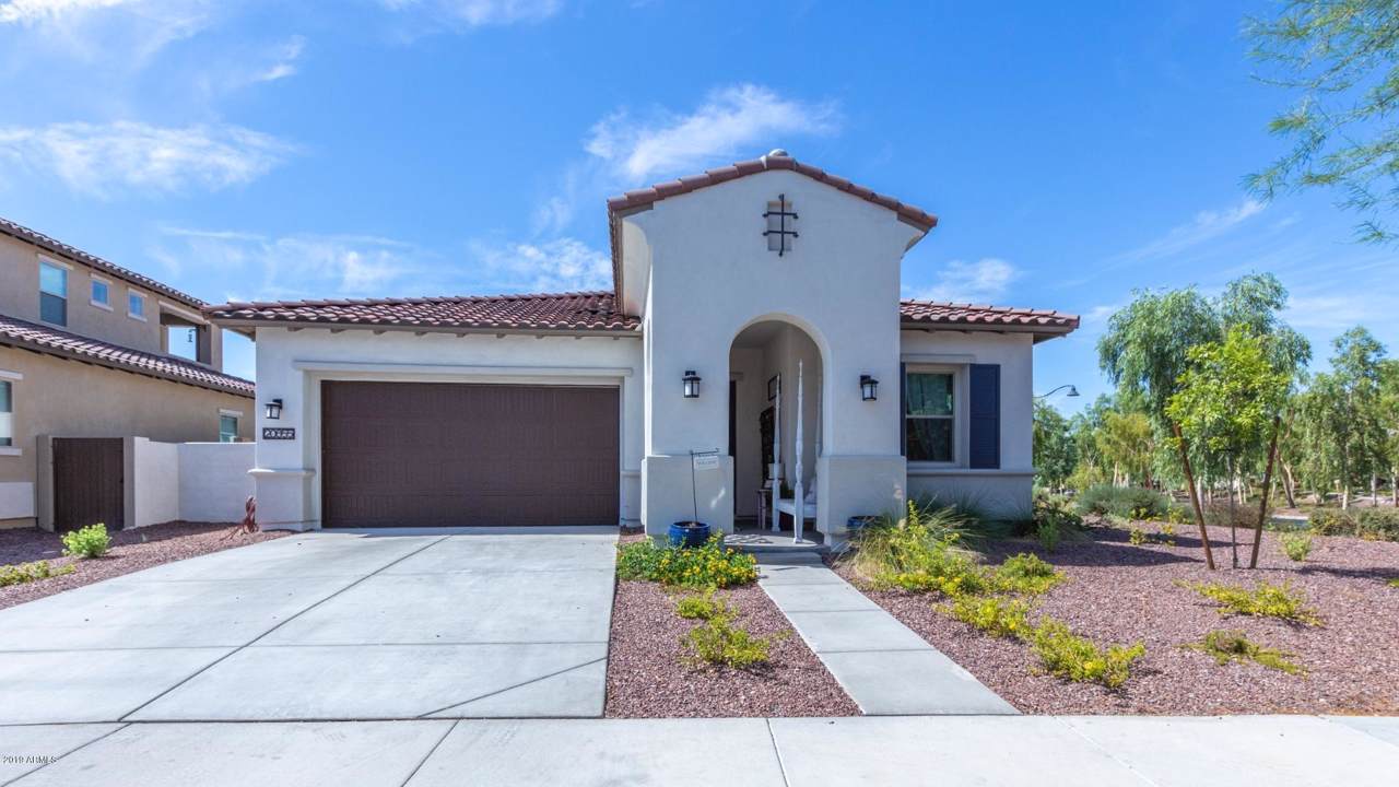 20655 Legend Trail - Photo 1