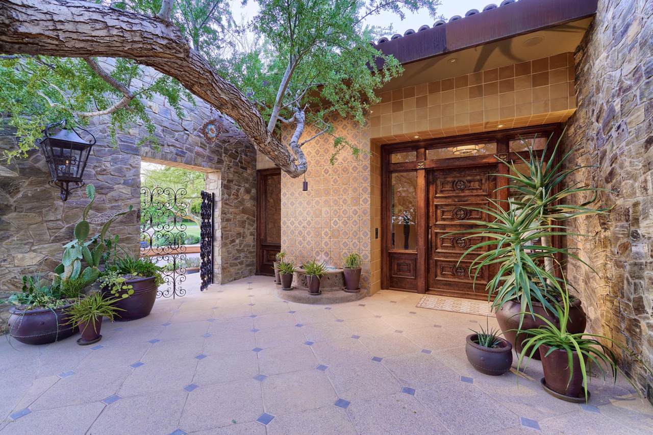 5144 Palomino Road - Photo 1