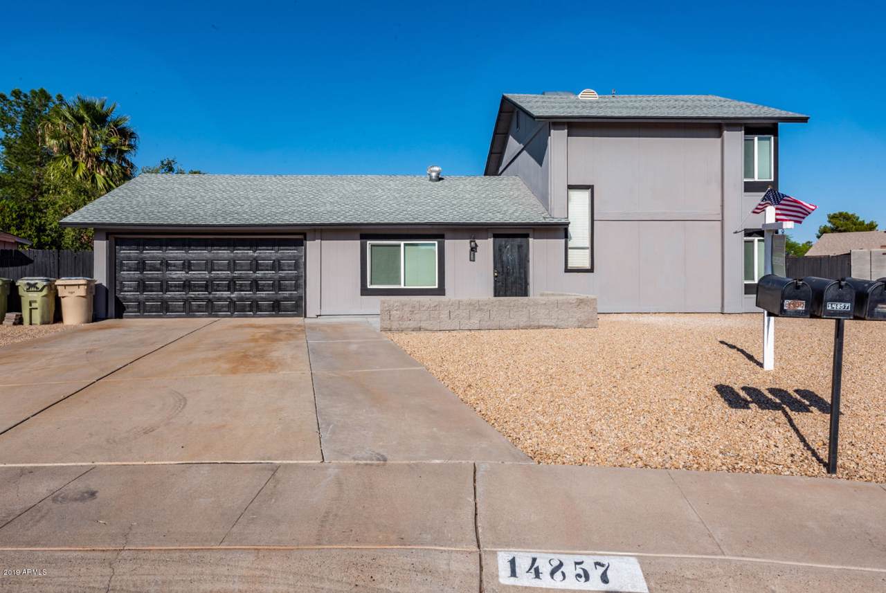 14857 60TH Drive - Photo 1