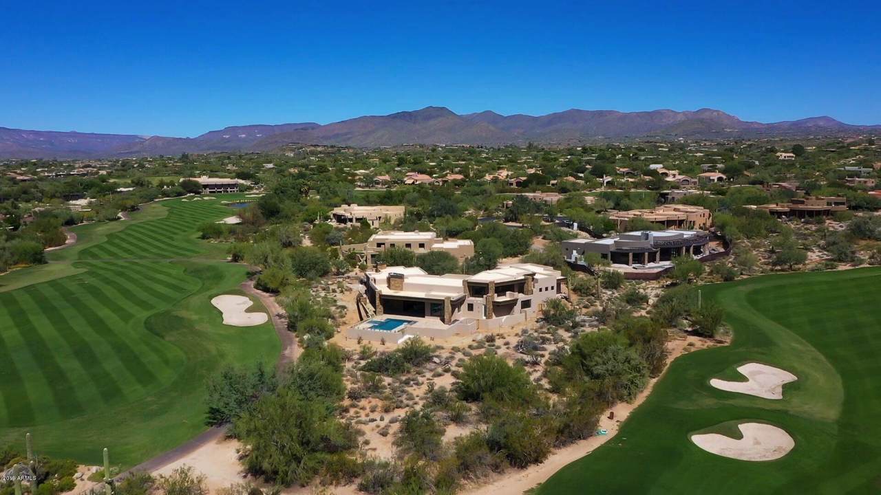7699 Black Mountain Road - Photo 1