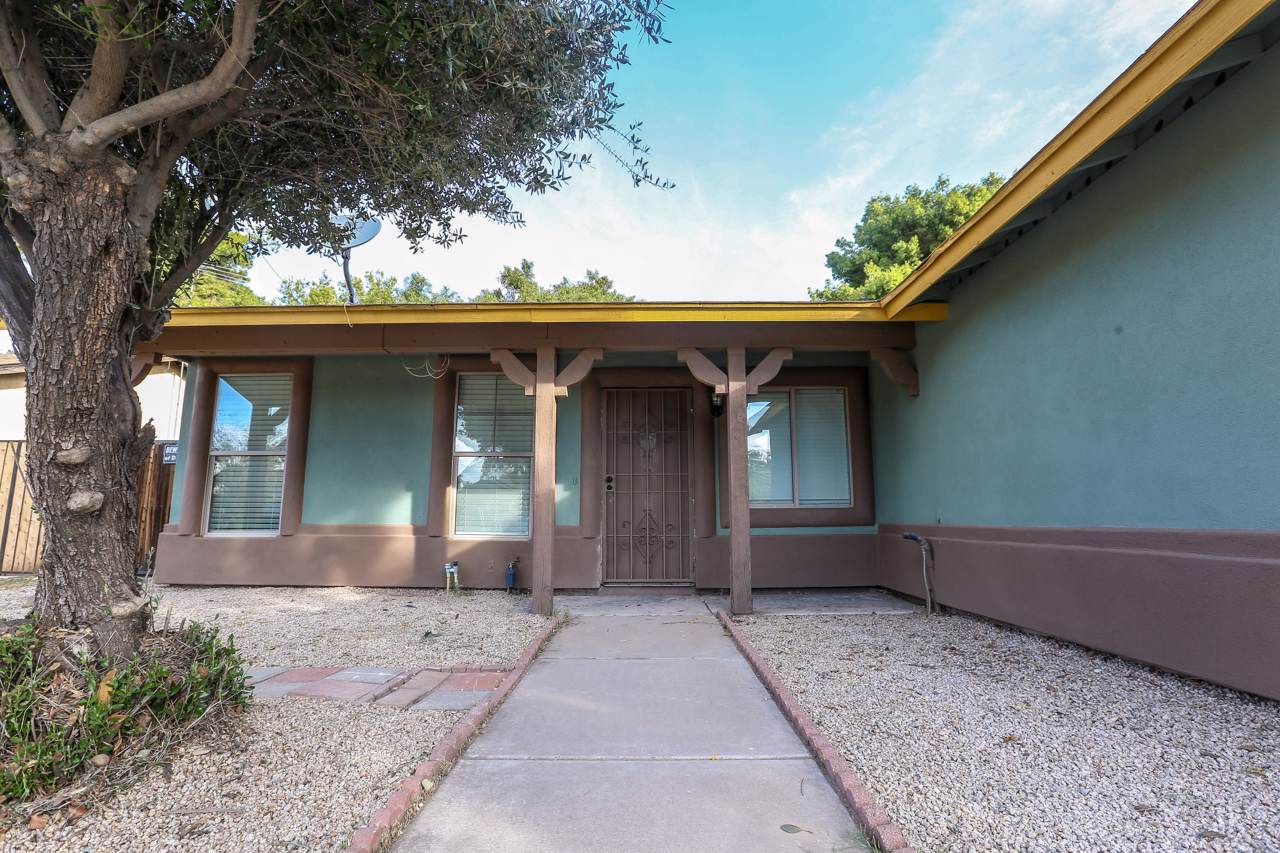 7420 Coolidge Street - Photo 1