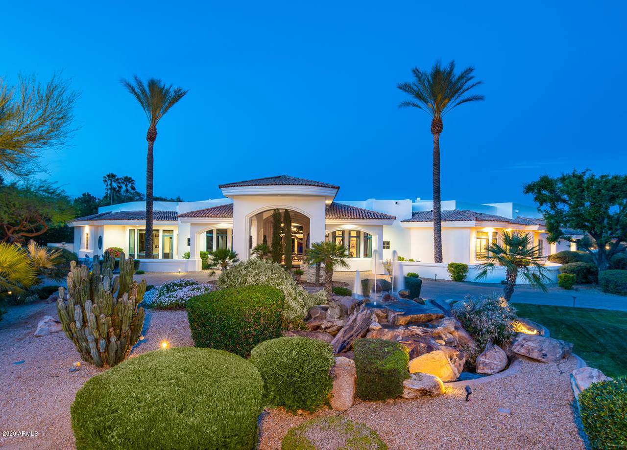6116 Royal Palm Road - Photo 1