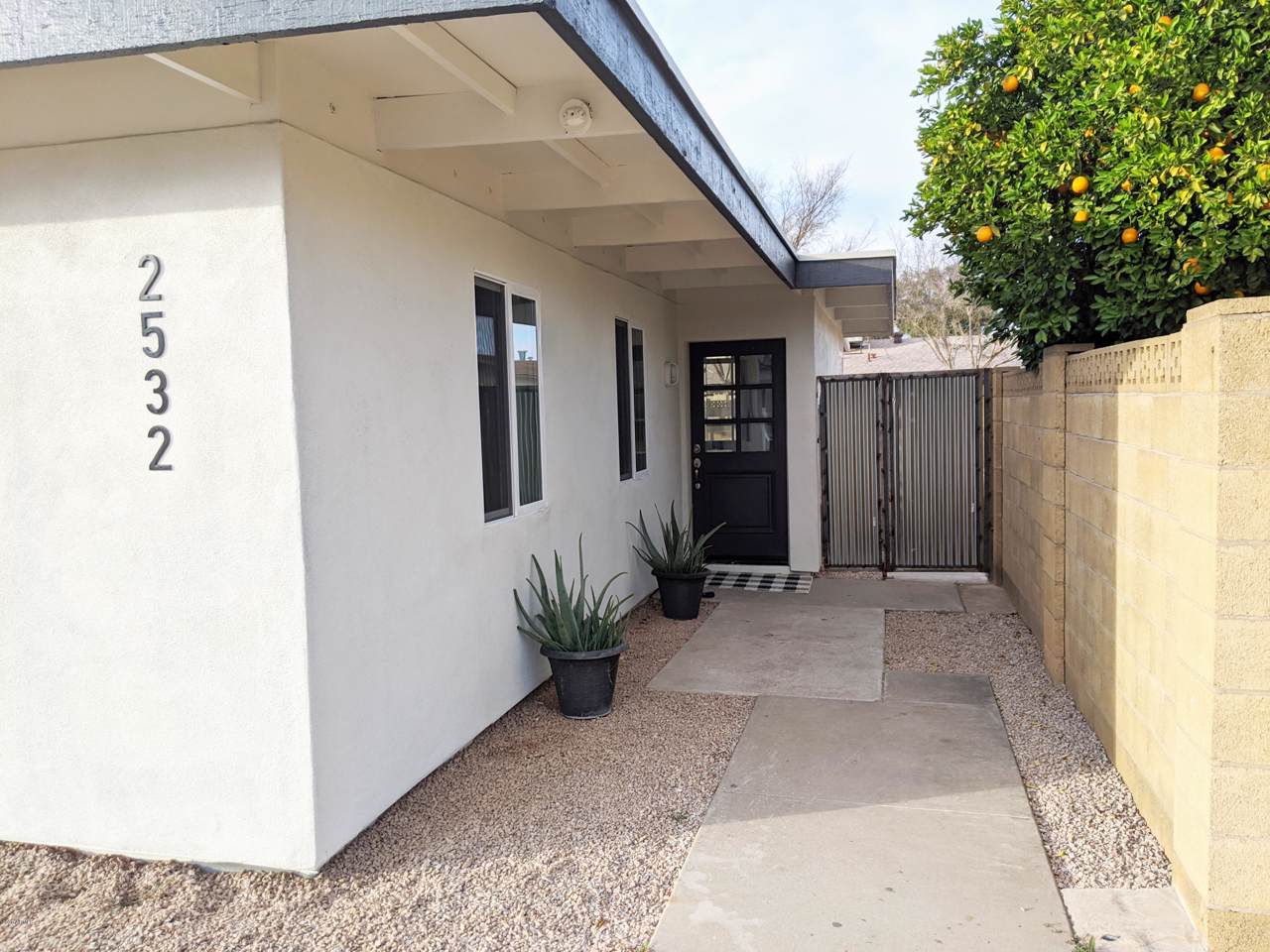 2532 Manhatton Drive - Photo 1