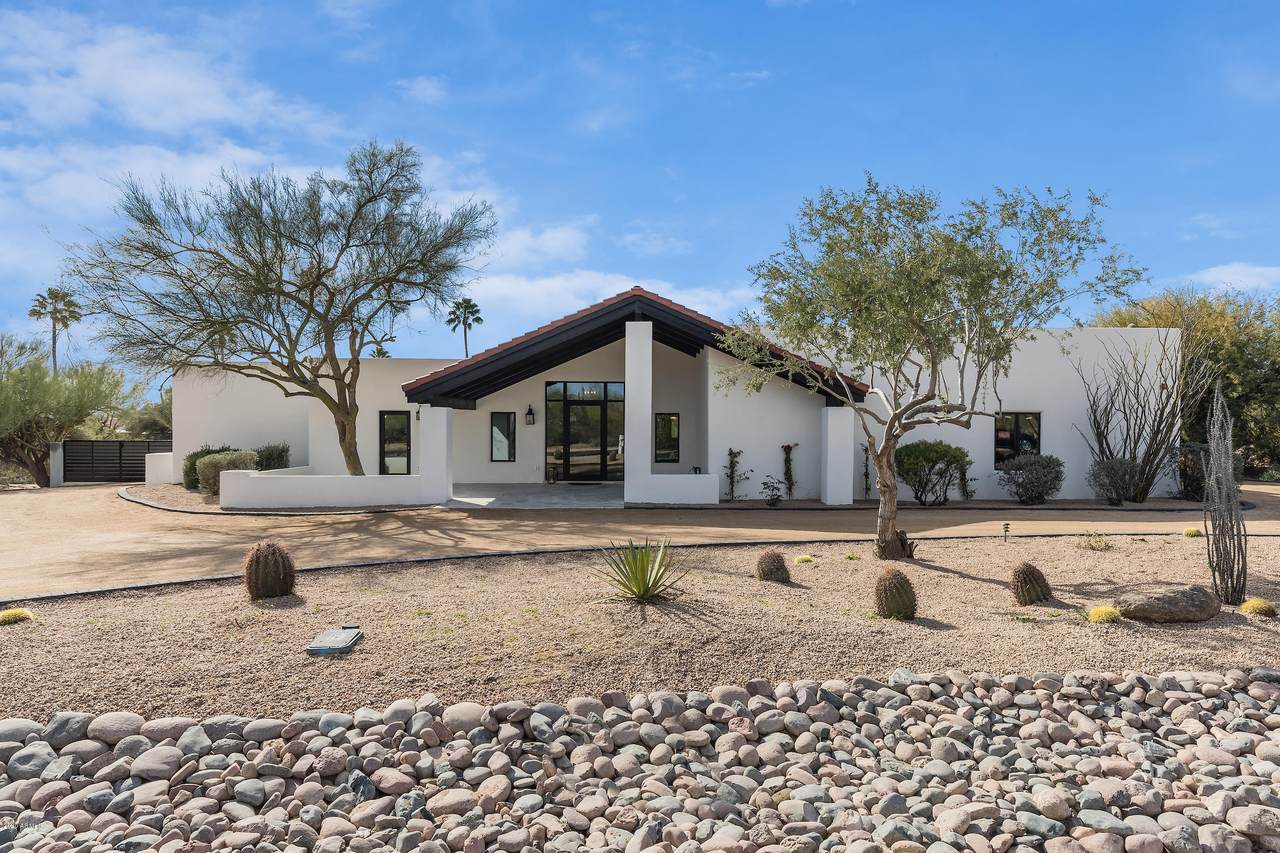 22220 Calle Royale Street - Photo 1