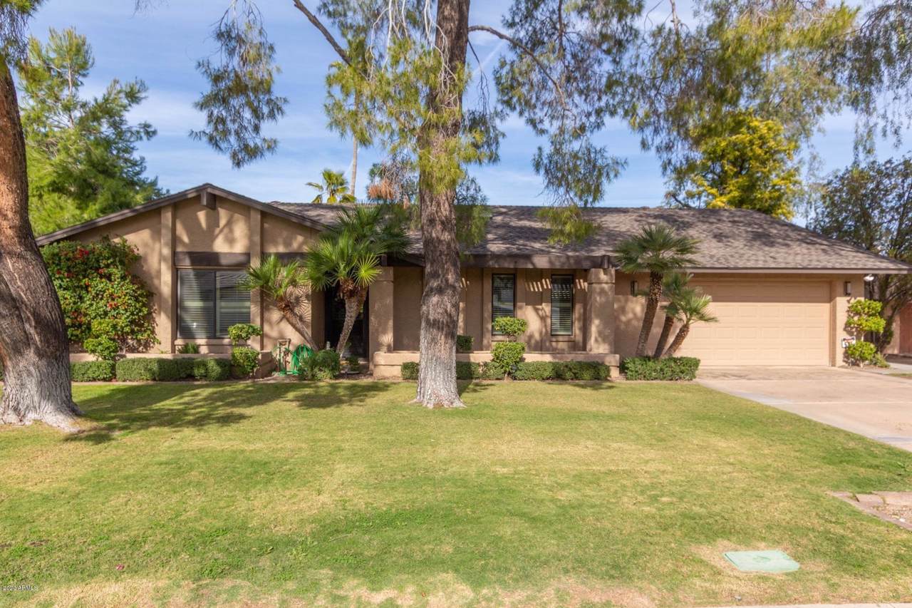116 Wood Drive - Photo 1