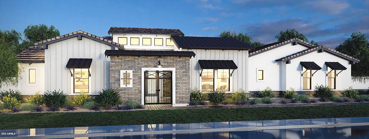 3745 Julep Street - Photo 1