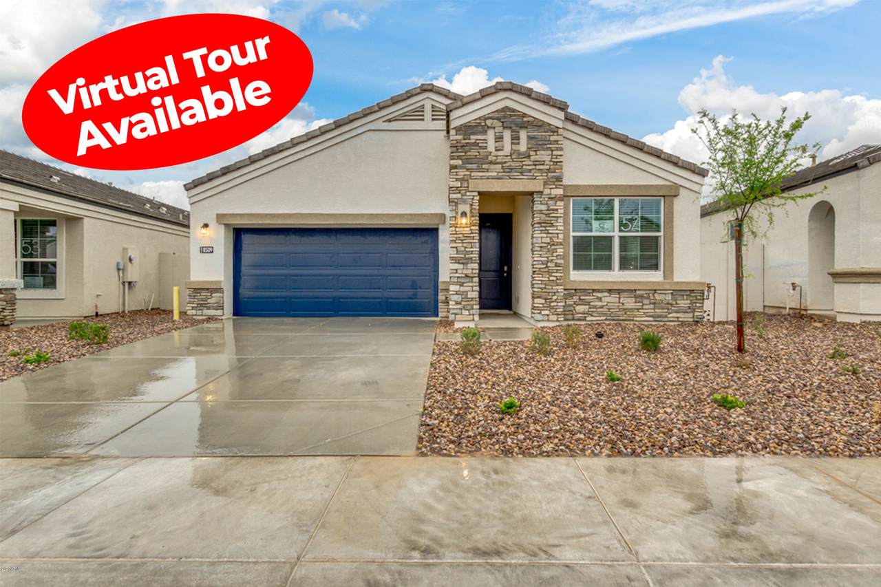 8509 Georgetown Way - Photo 1 8509 Georgetown Way - Photo 1