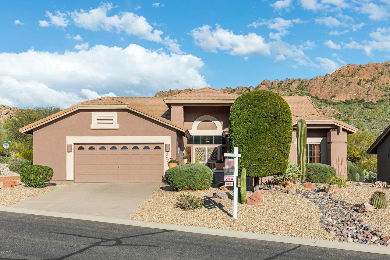 4817 Nighthawk Drive - Photo 1