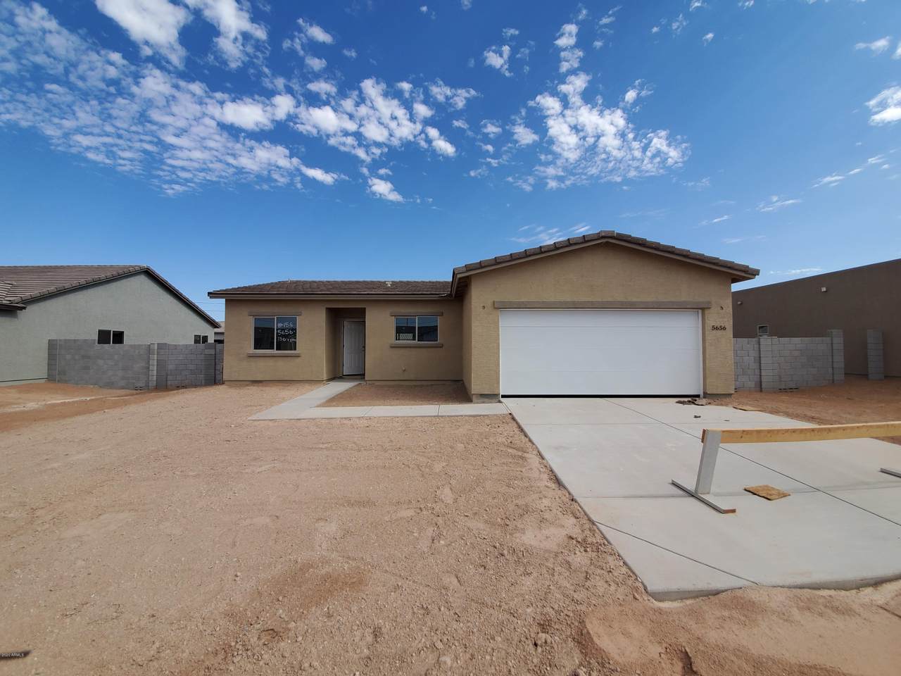 5656 Red Bird Lane - Photo 1