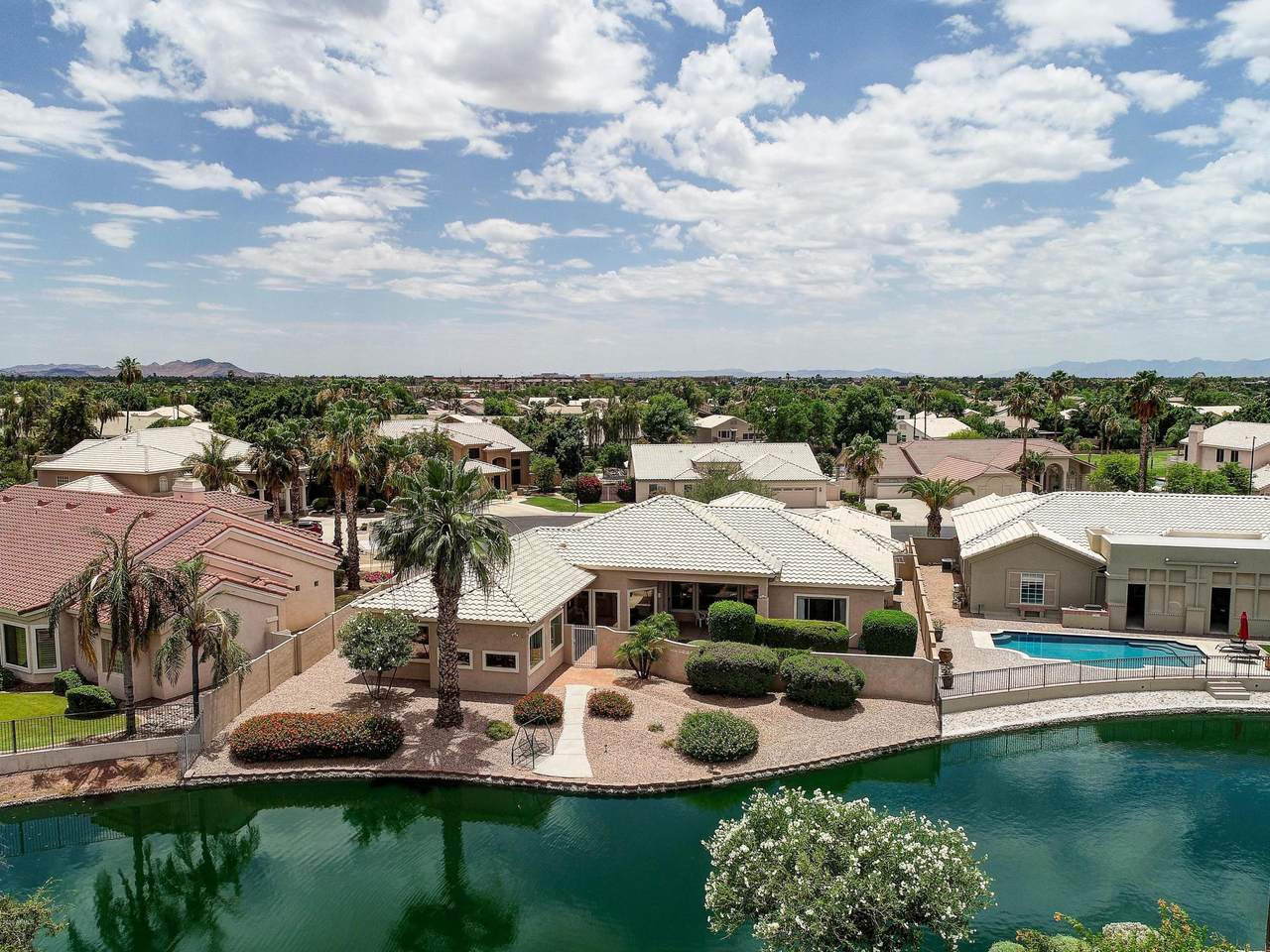 6060 Lone Cactus Drive - Photo 1