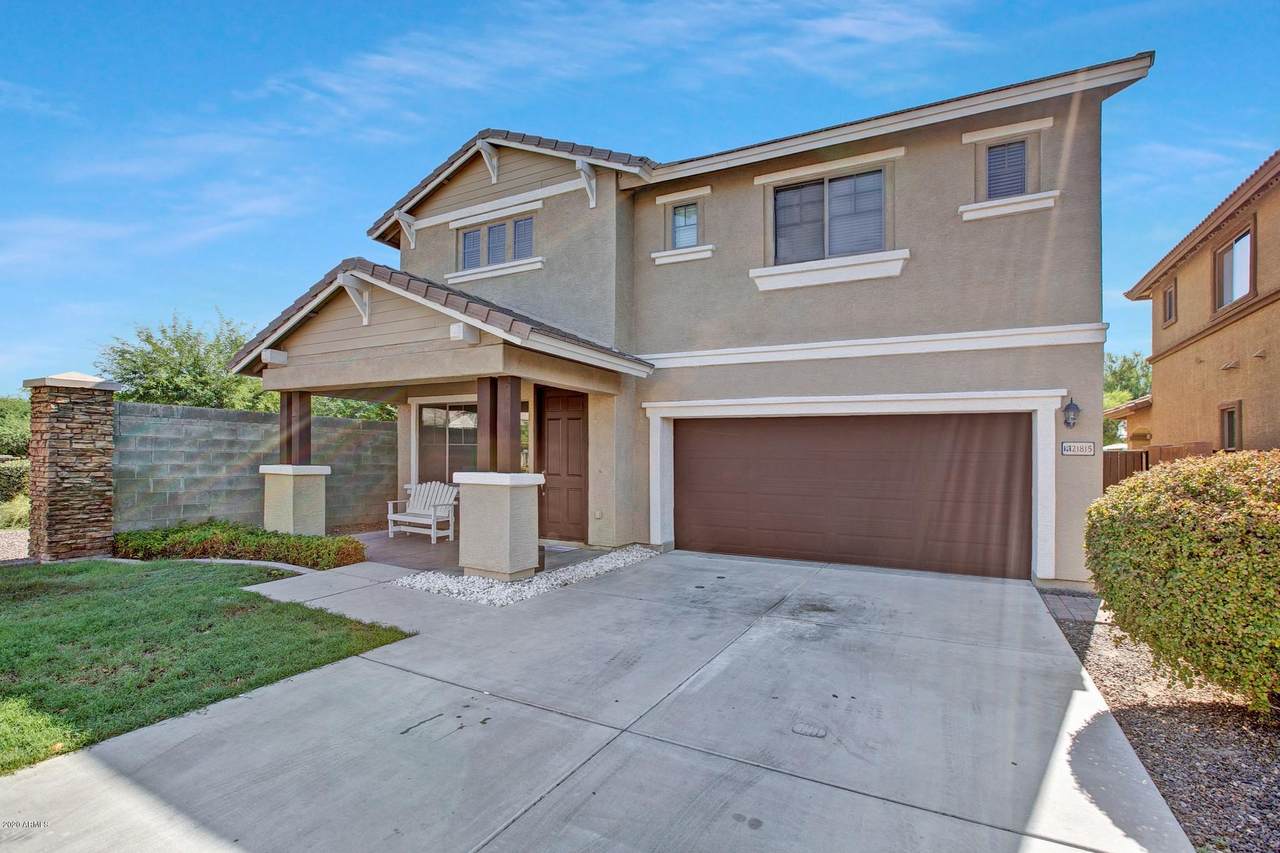 21815 215TH Way - Photo 1