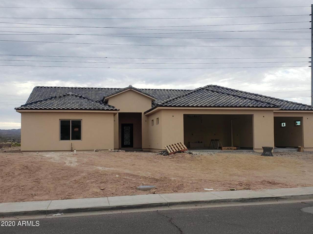 645 Sierra Vista Drive - Photo 1