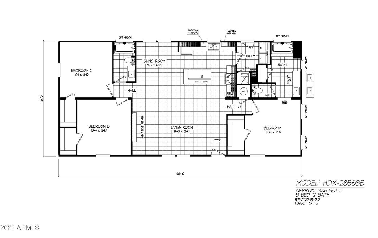 XXX2 309th Avenue - Photo 1