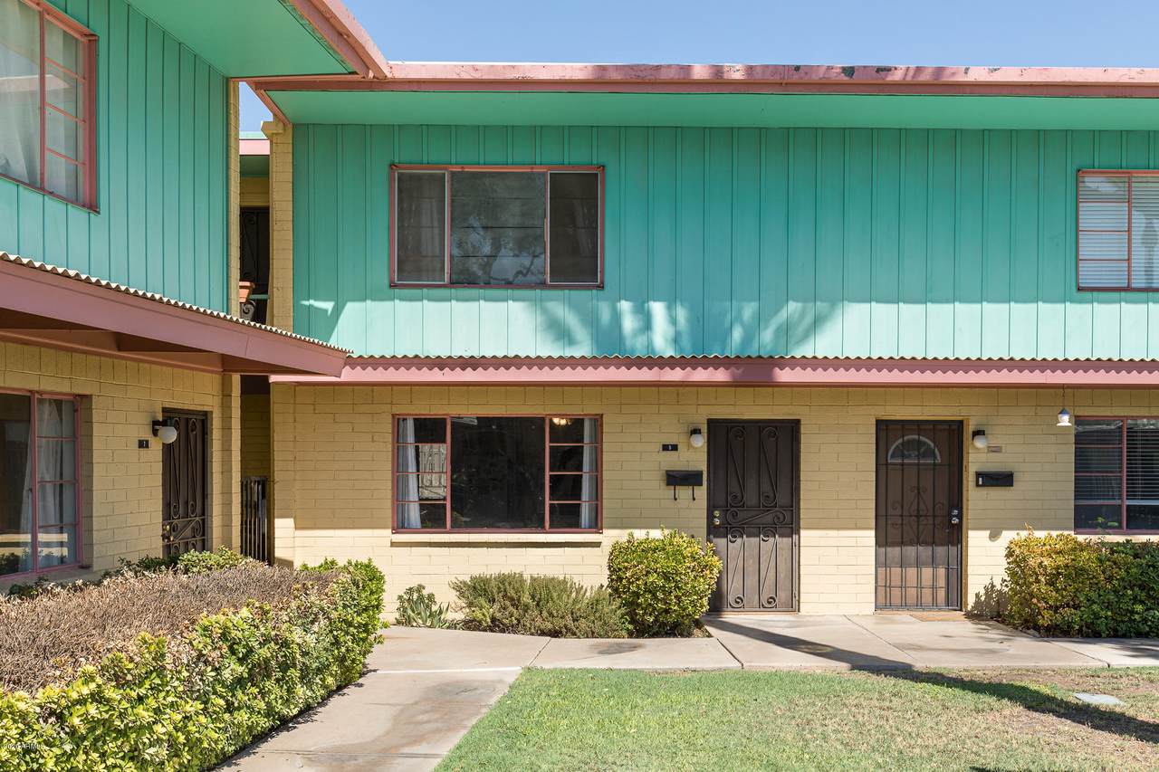 450 Earll Drive - Photo 1