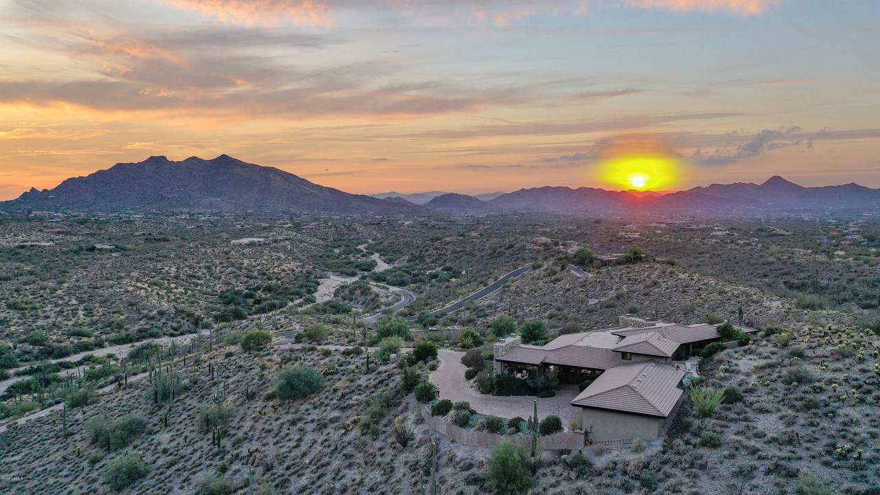 39789 Ocotillo Ridge Drive - Photo 1