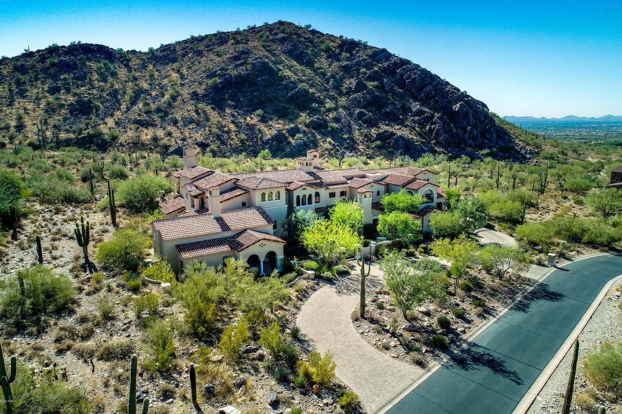 10835 Mountain Spring Road - Photo 1