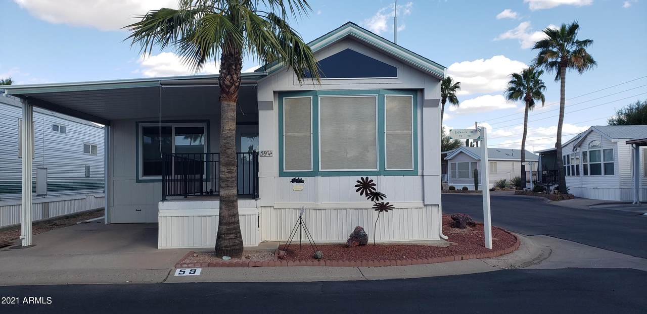 59 Jacknife Drive - Photo 1
