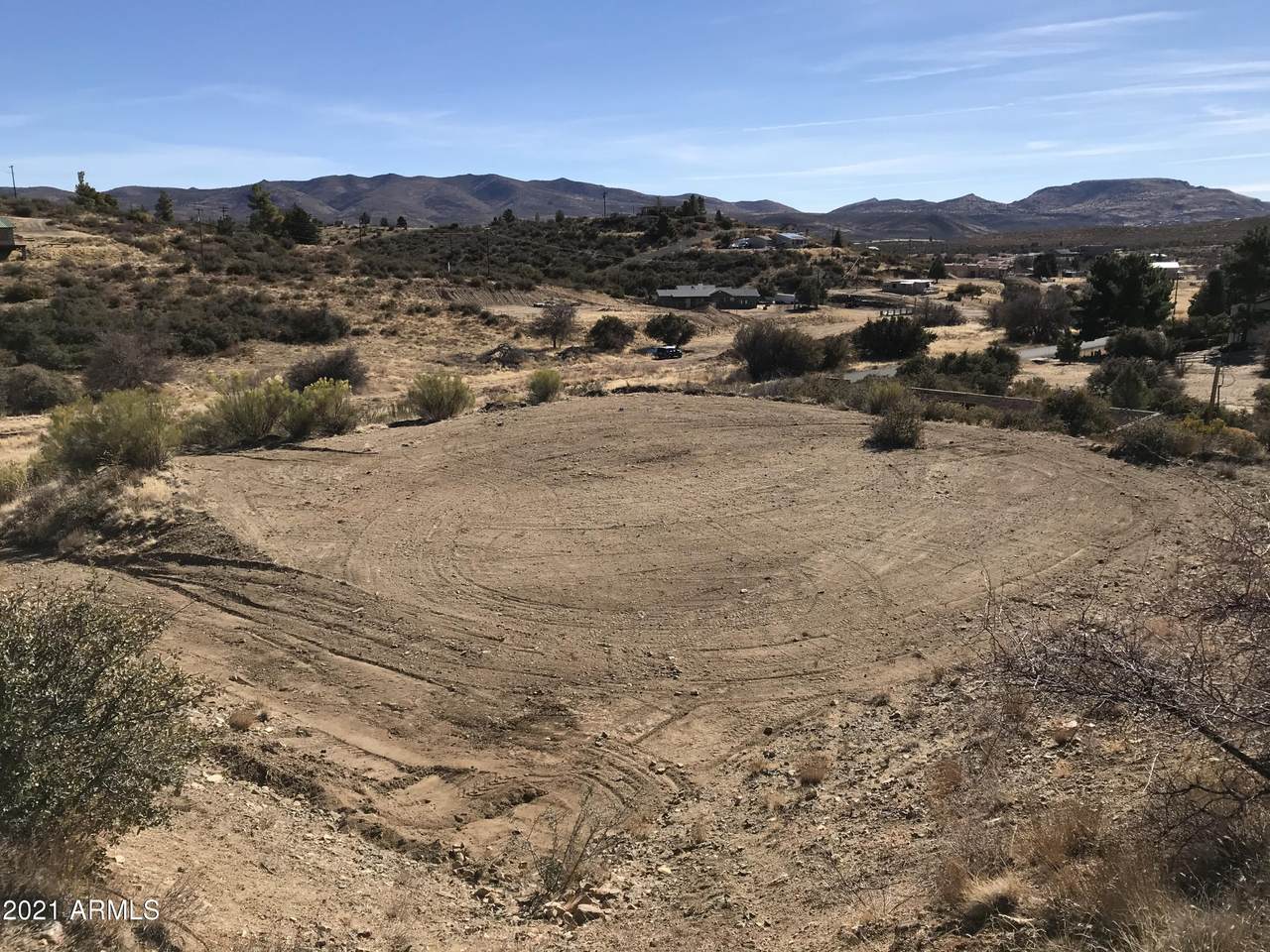 18170 Henry Coe Road - Photo 1