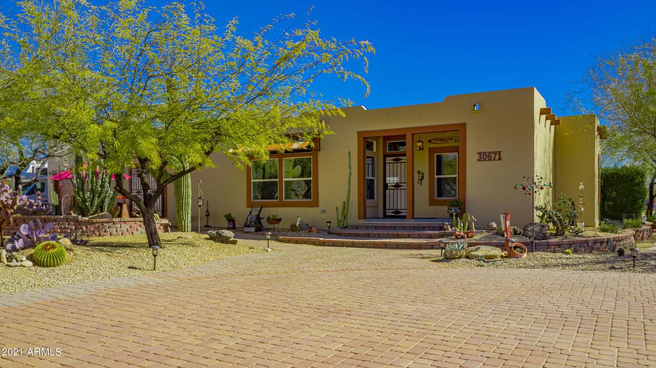 30671 Sun Rider Way - Photo 1