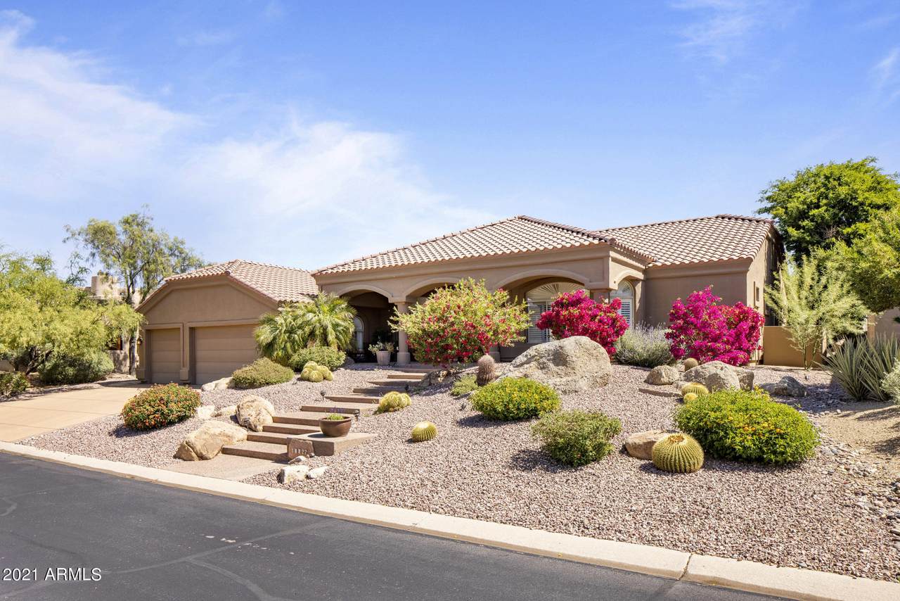 10822 Sutherland Way - Photo 1