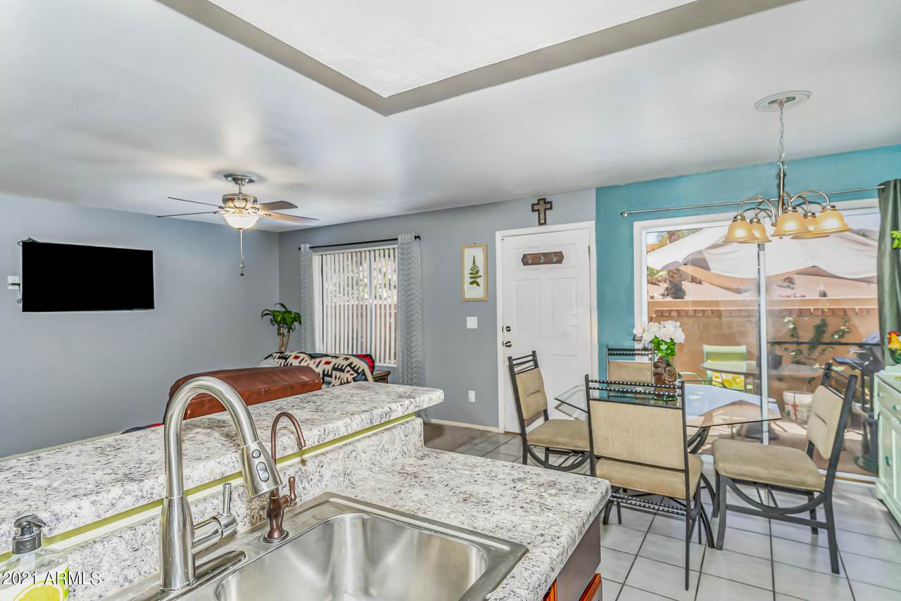 14414 Teakwood Lane - Photo 1
