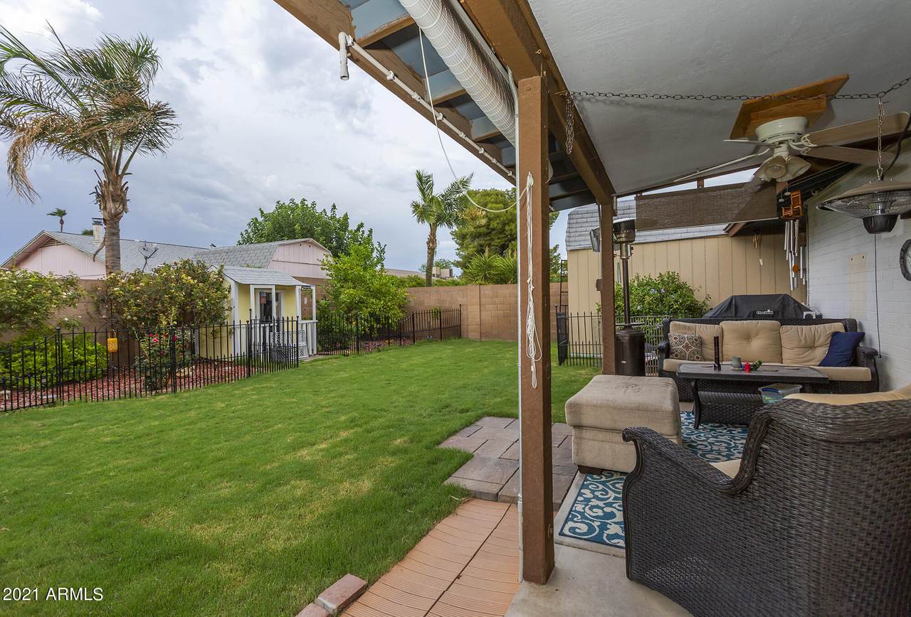 4026 Danbury Drive - Photo 1