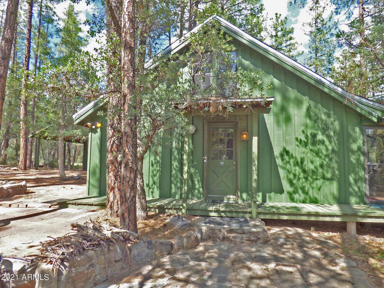 251 Canyon Drive - Photo 1