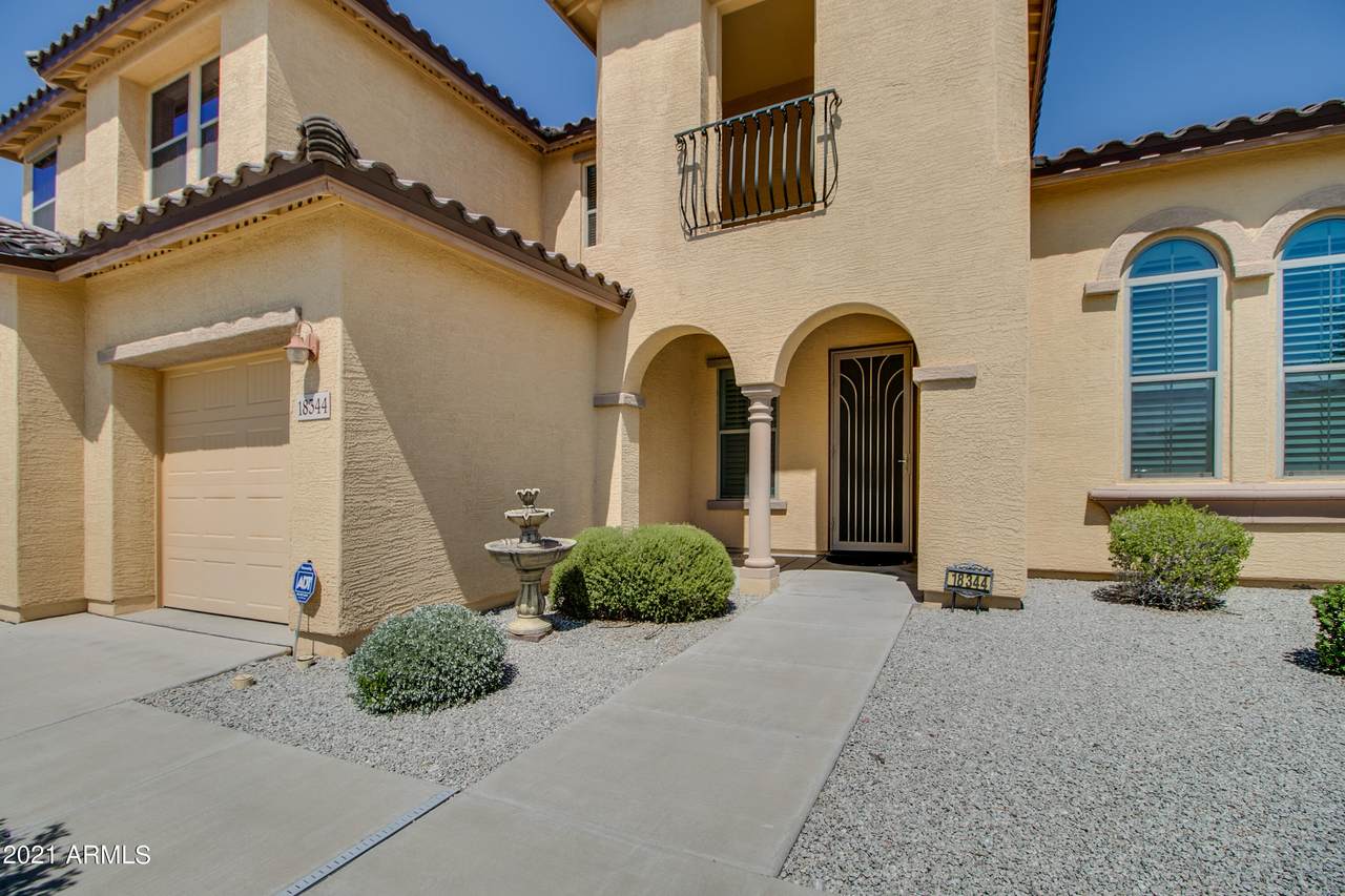 18344 Summerhaven Drive - Photo 1