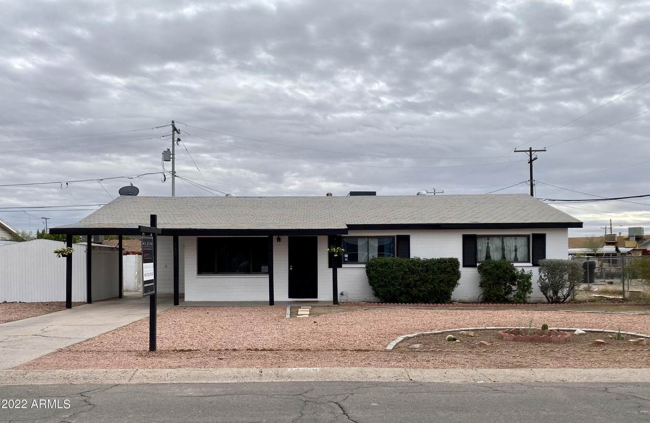 1105 12TH Street - Photo 1