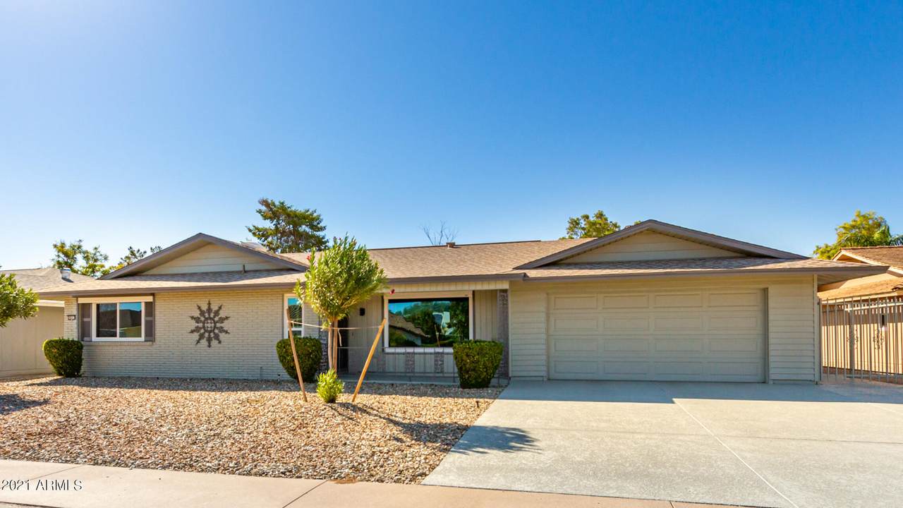 9603 Country Club Drive - Photo 1