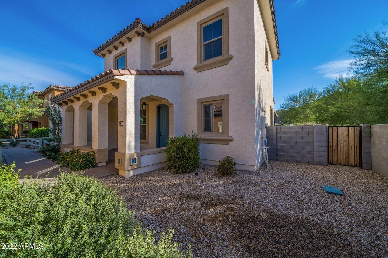 1500 Wahalla Lane - Photo 1