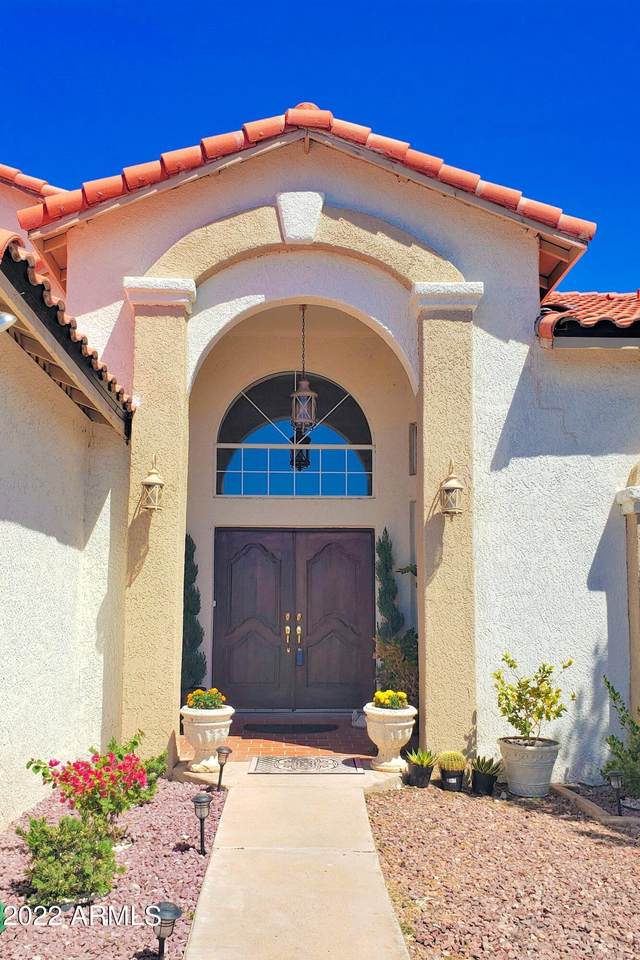 1027 Acaso Court - Photo 1
