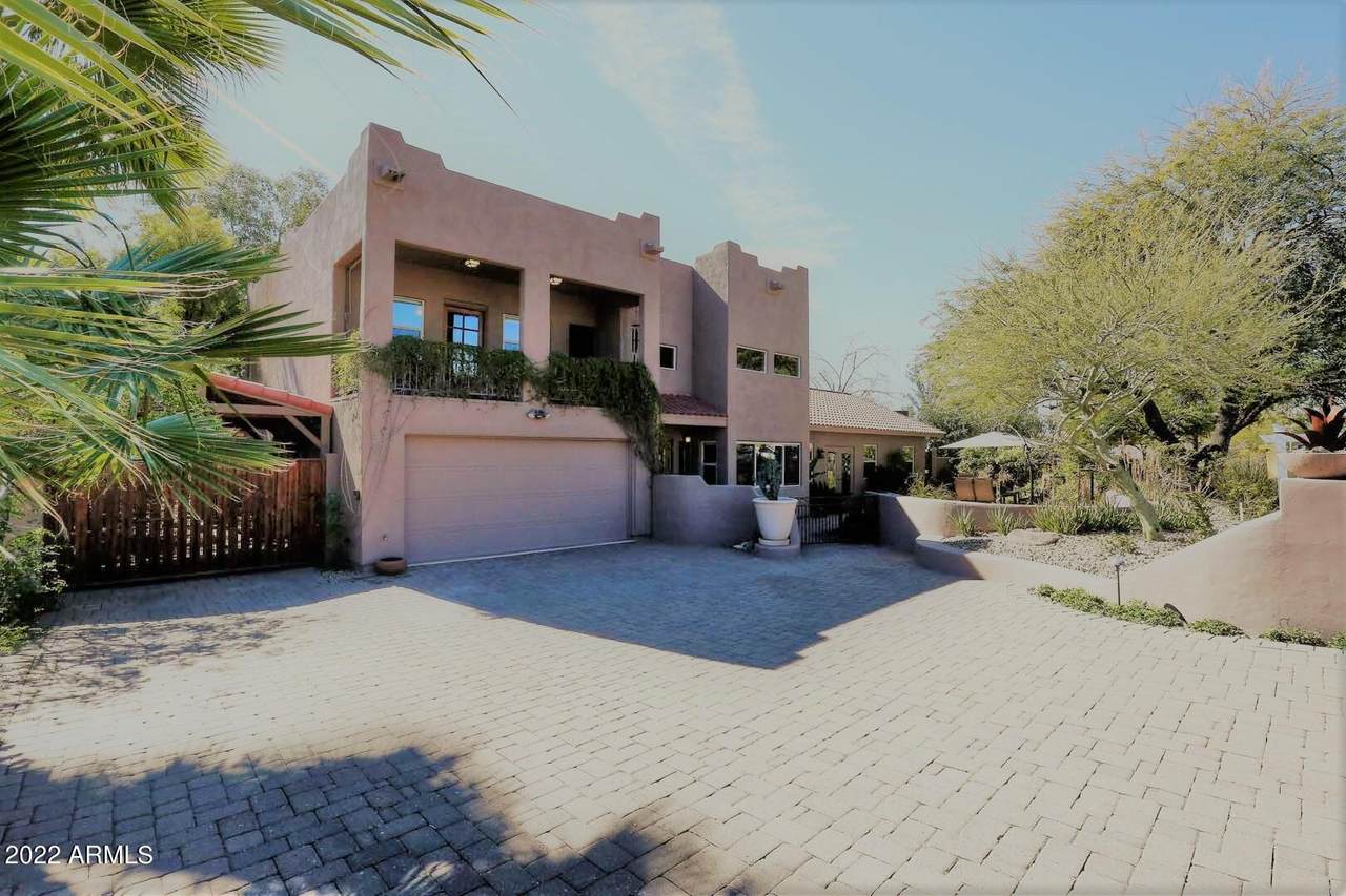 2607 Captain Dreyfus Avenue - Photo 1