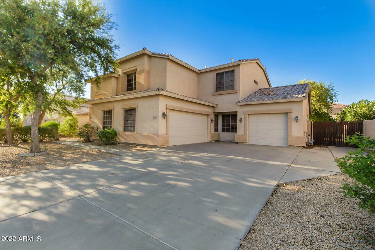 2026 County Down Drive - Photo 1