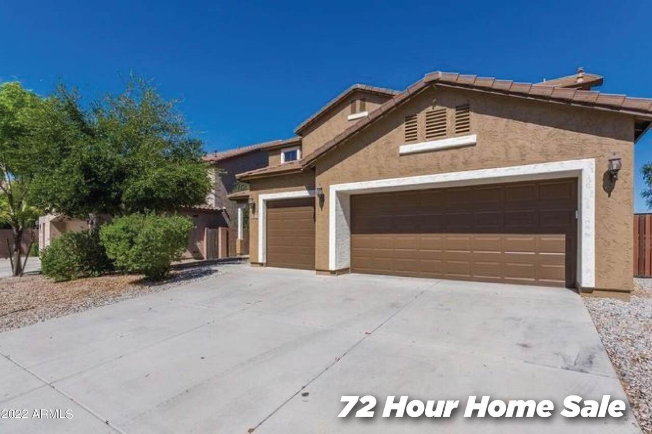 30208 Crittenden Lane - Photo 1